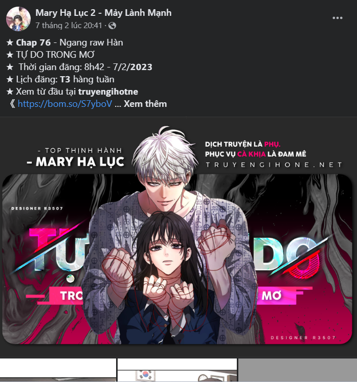 [21+] diễn viên nổi tiếng quốc dân chapter 1.1 9