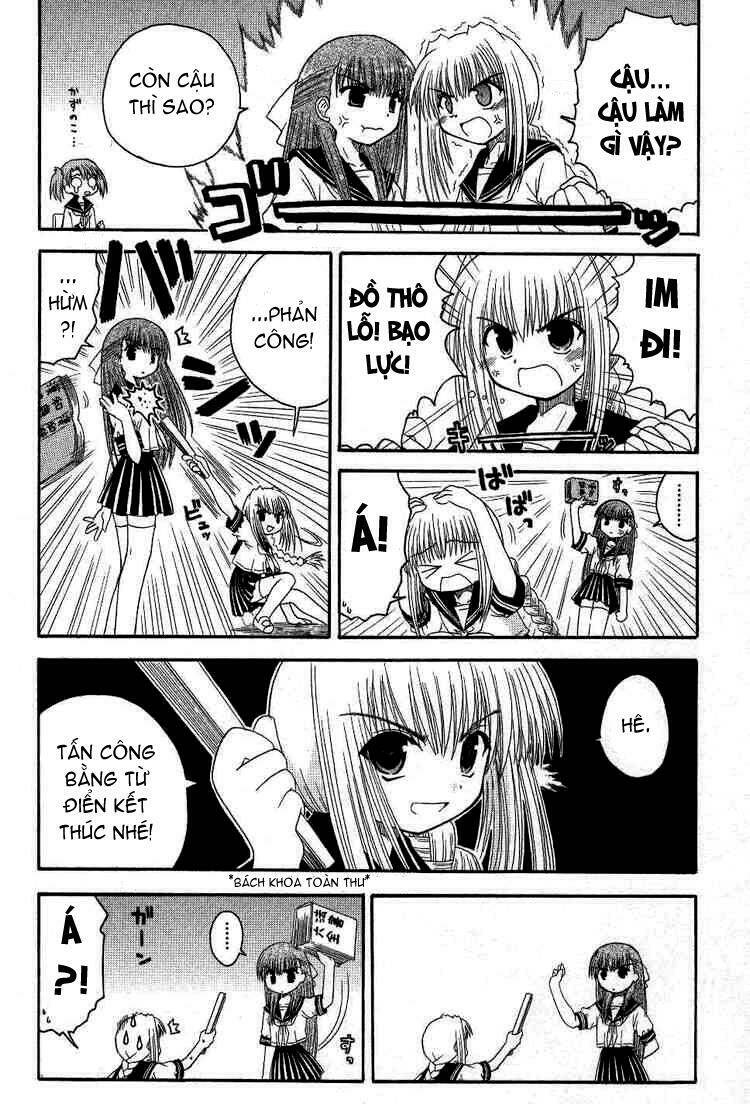 mahoraba chapter 18 12