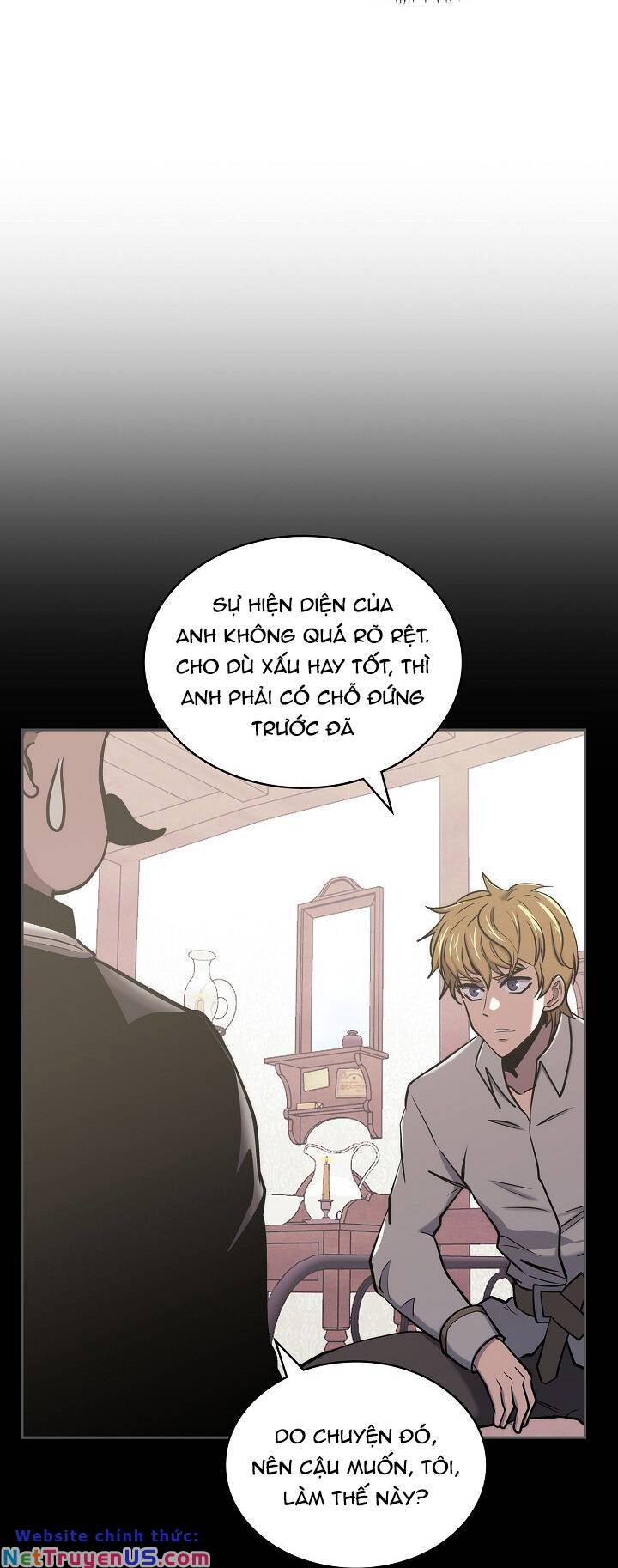 chiến binh đến từ thế giới khác chapter 199 41