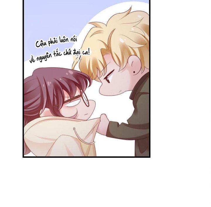 chiếc bật lửa và váy công chúa (b) chapter 33 20