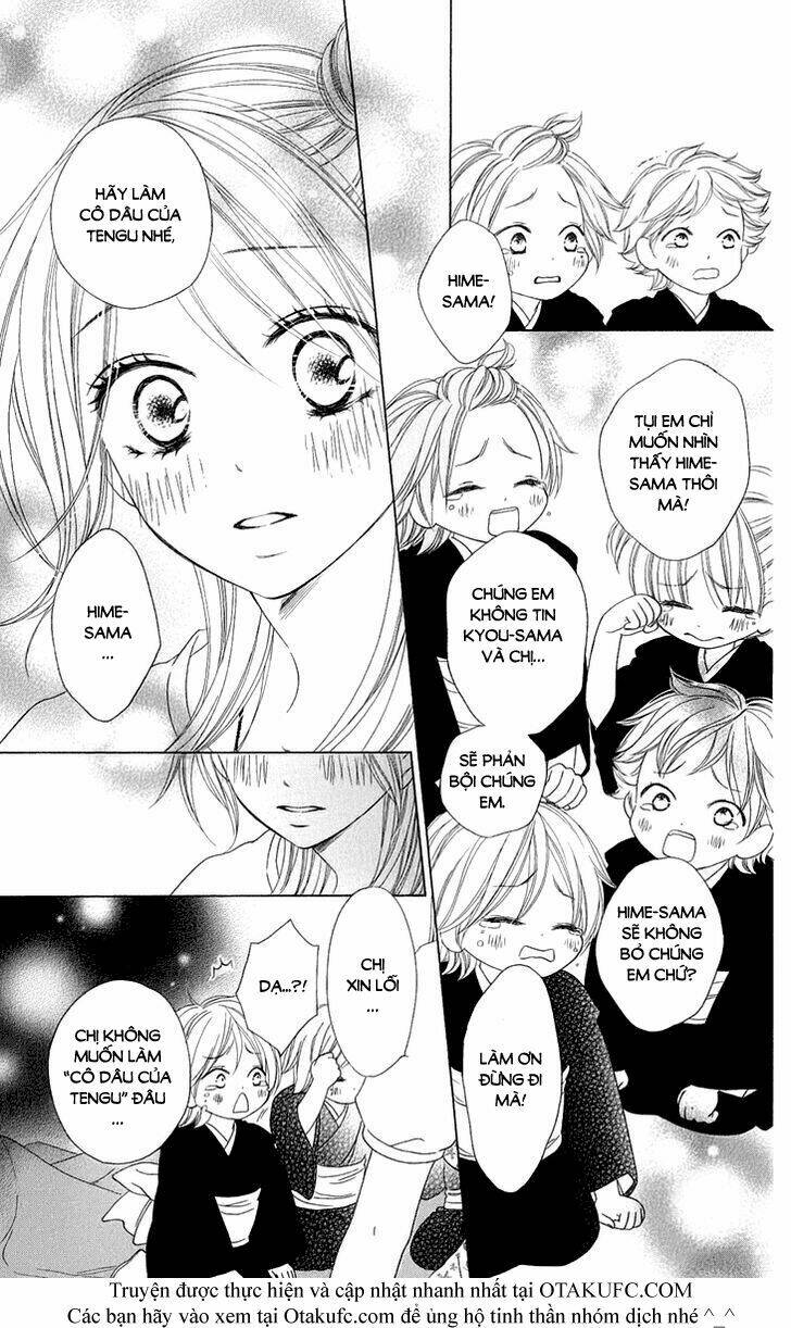 yêu quái cánh đen chapter 44 39