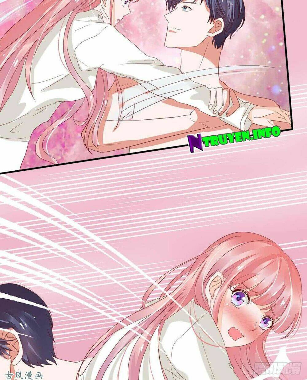 manh thê khó dỗ chapter 39 14