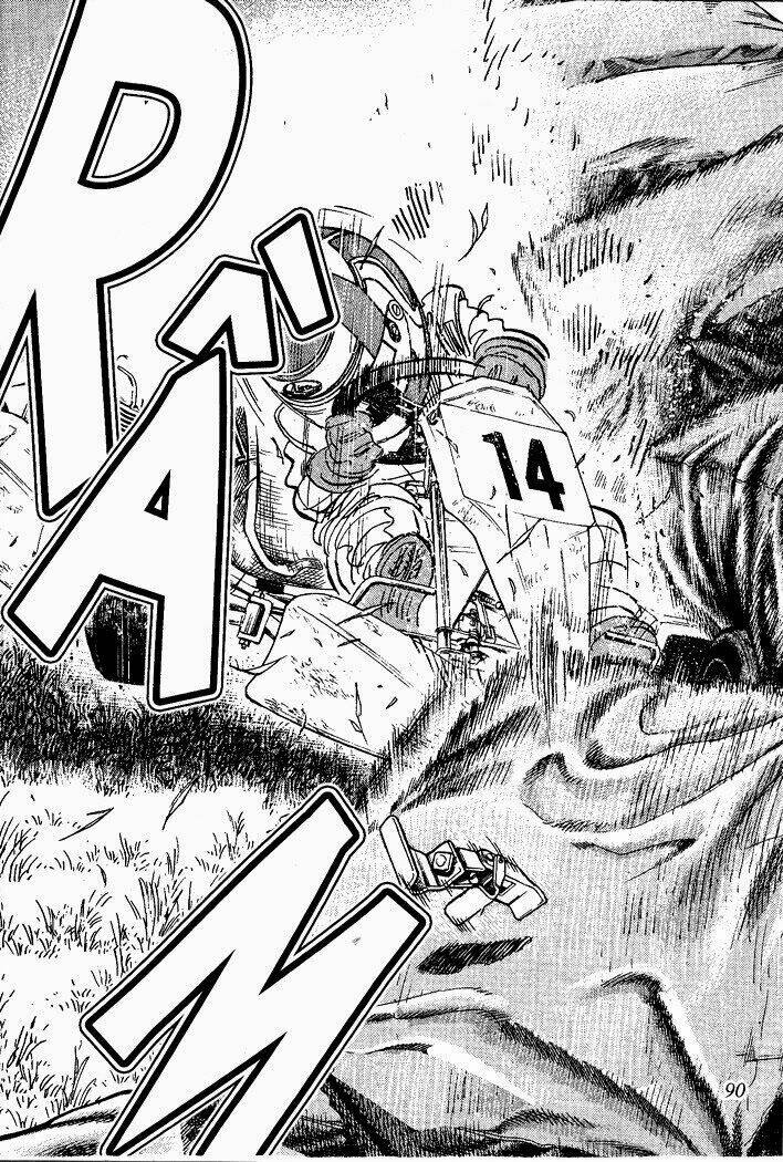 khát vọng đường đua chapter 17 10