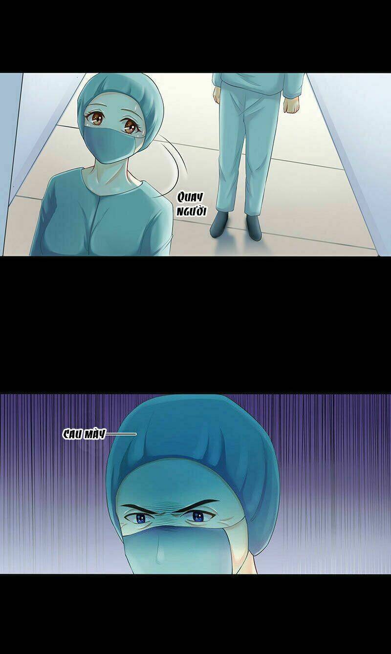 cô vợ không đủ tiêu chuẩn chapter 2 30