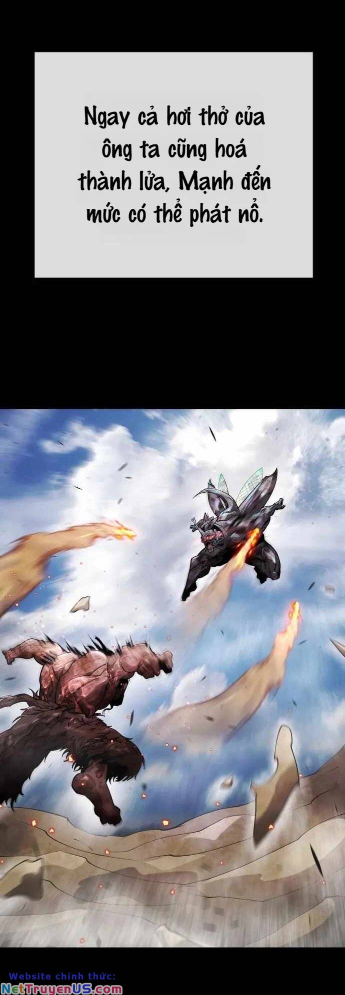 kĩ nguyên của anh hùng chapter 145 88