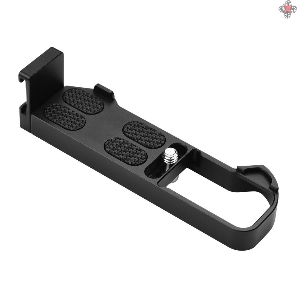 Đĩa Gắn Kèm Ốc Vít 1 / 4 Cho Máy Ảnh G7X Mark Iii / Ii