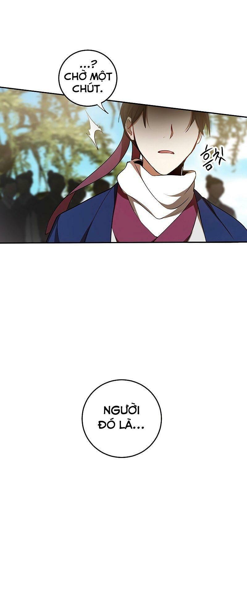 võ đang kỳ hiệp chapter 67 45