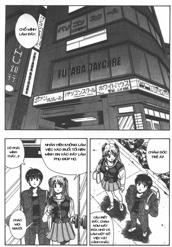 puripuri chapter 5 16