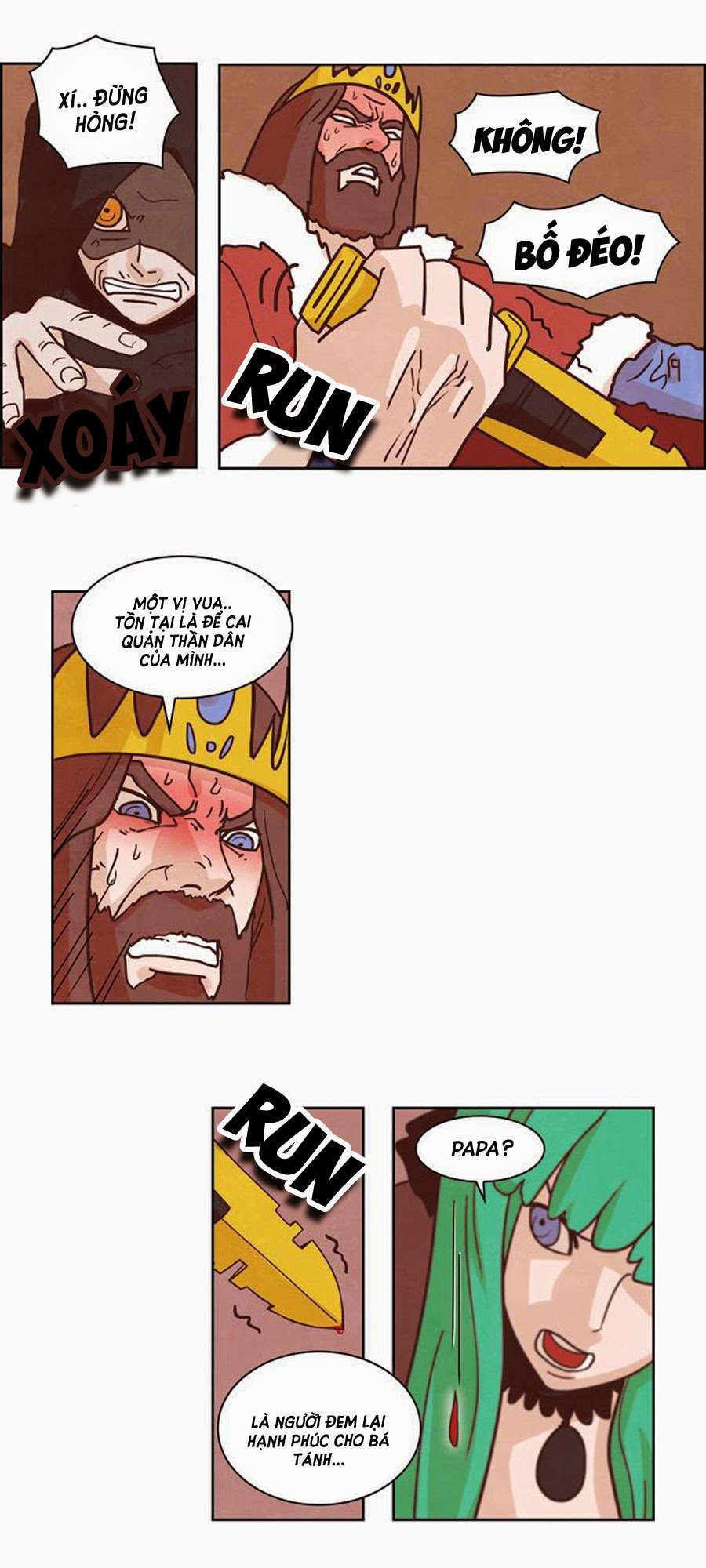 the devil king is bored season 2 chapter 49 17