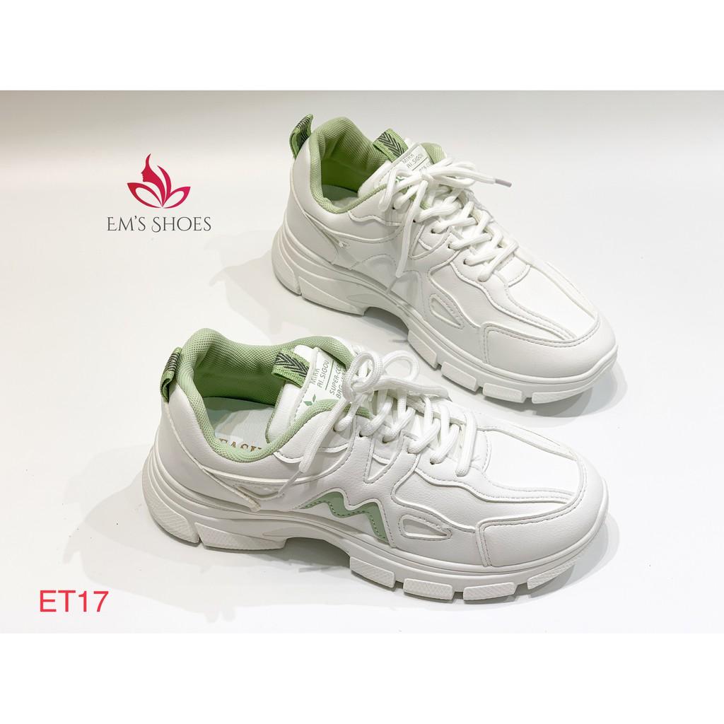 Giày cao gót đẹp Em’s Shoes MS: ET17