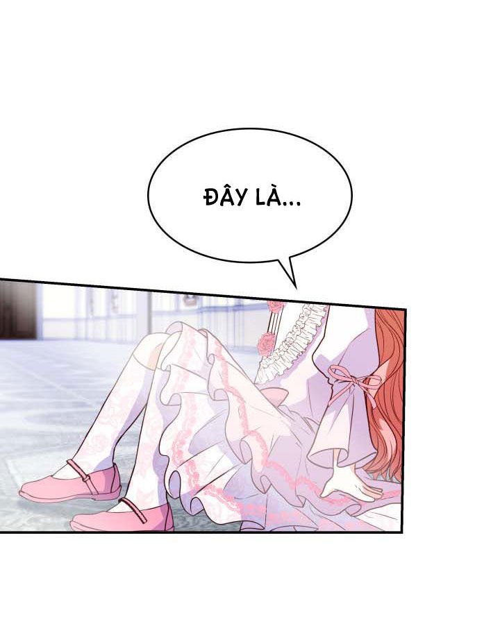 từ ác nữ tôi phải trở thành một người mẹ chapter 27.1 3