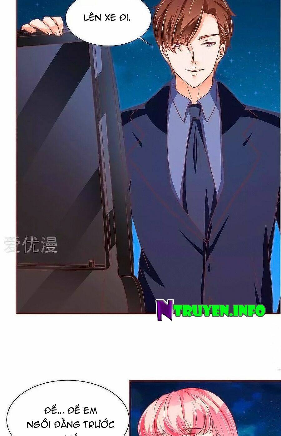 vương tước tư hữu bảo bối chapter 188 15