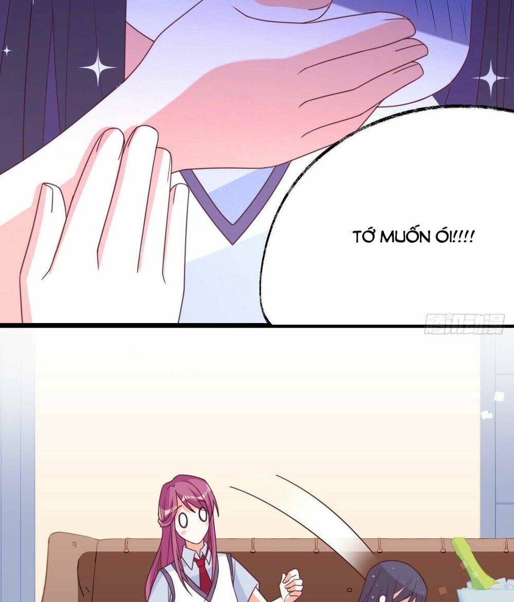 dĩ hôn chi danh chapter 17.2 7