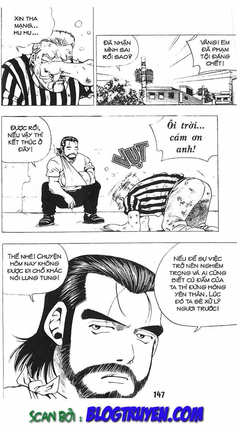 kid gang chapter 38 19