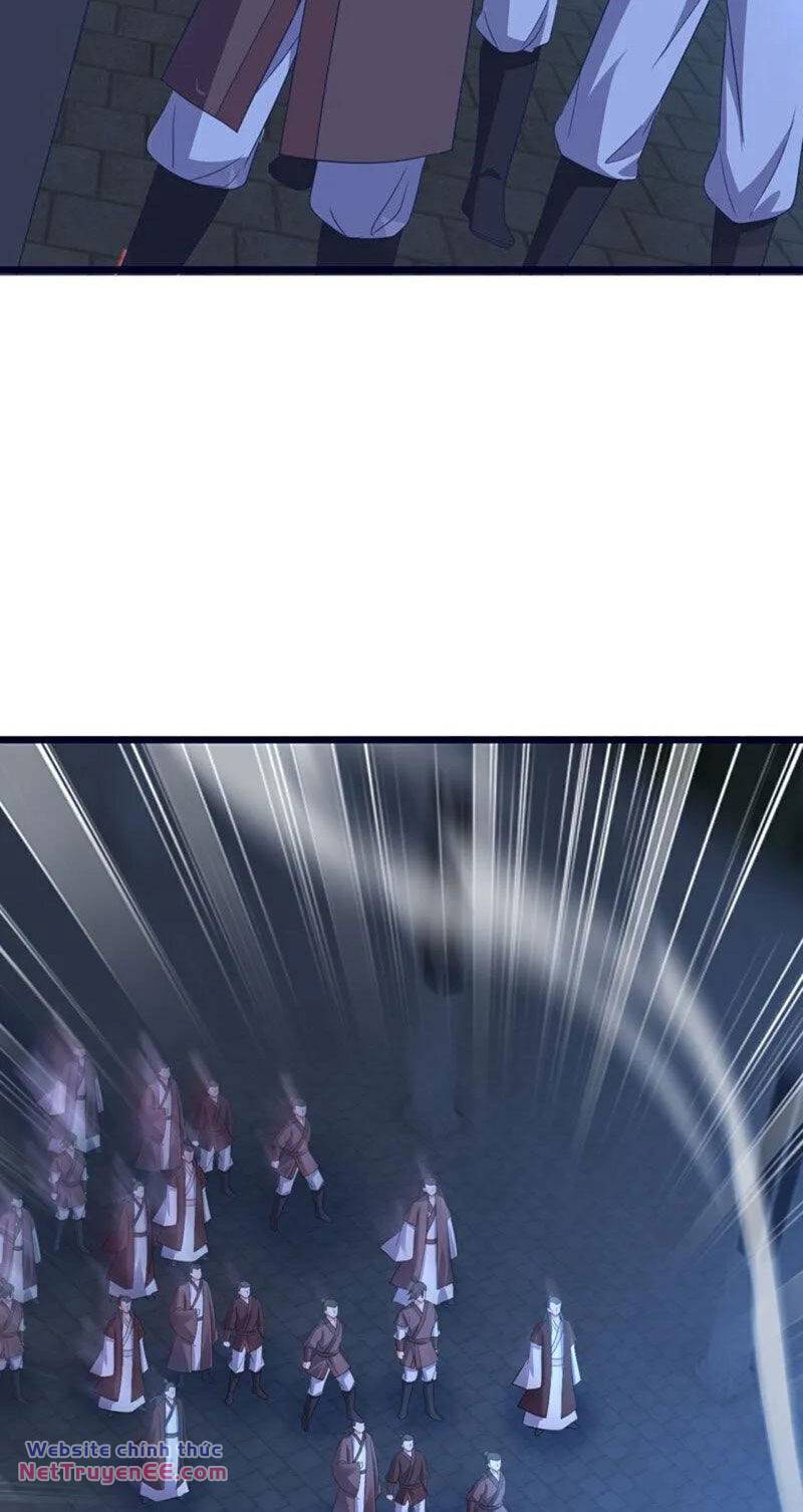 tiên võ đế tôn chapter 551 19