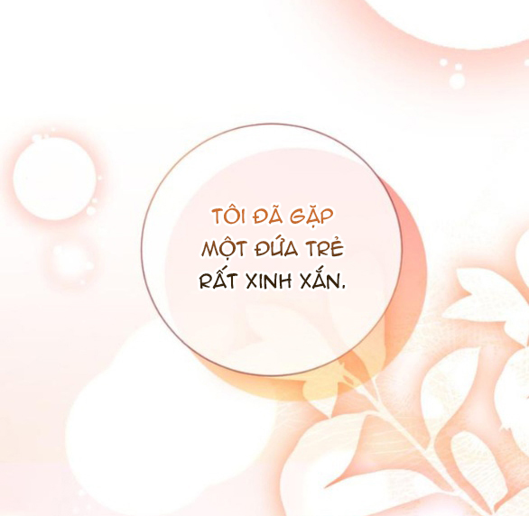 đứa trẻ trông giống tôi chapter 38.1 38