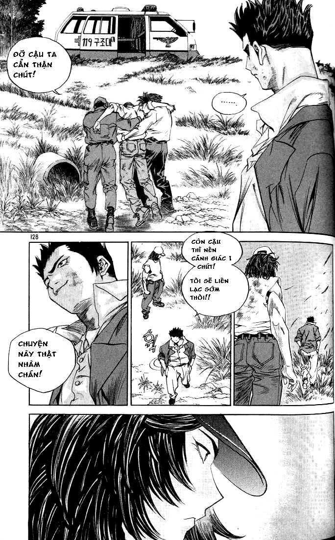 change guy chapter 217 2