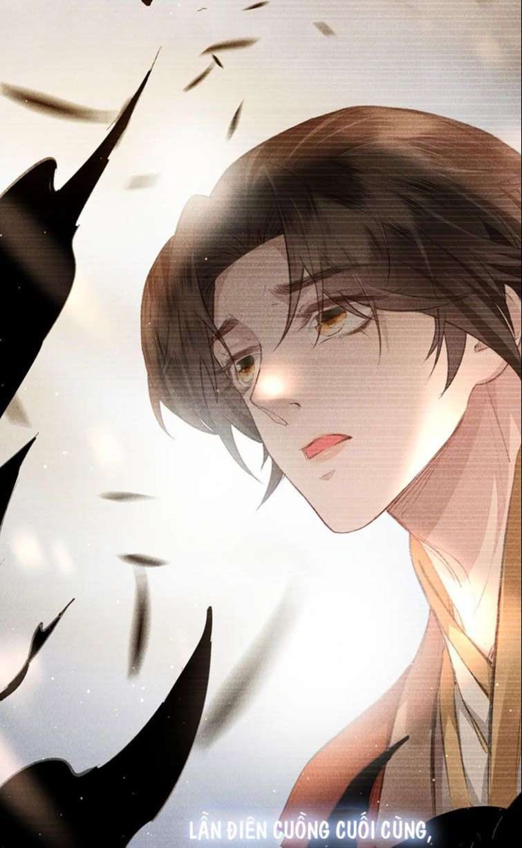 giáo chủ thích bắt nạt người chapter 38 15