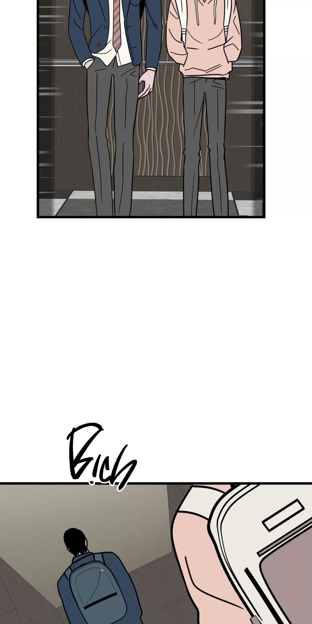 lời tỏ tình từ con số 0 chapter 14 70