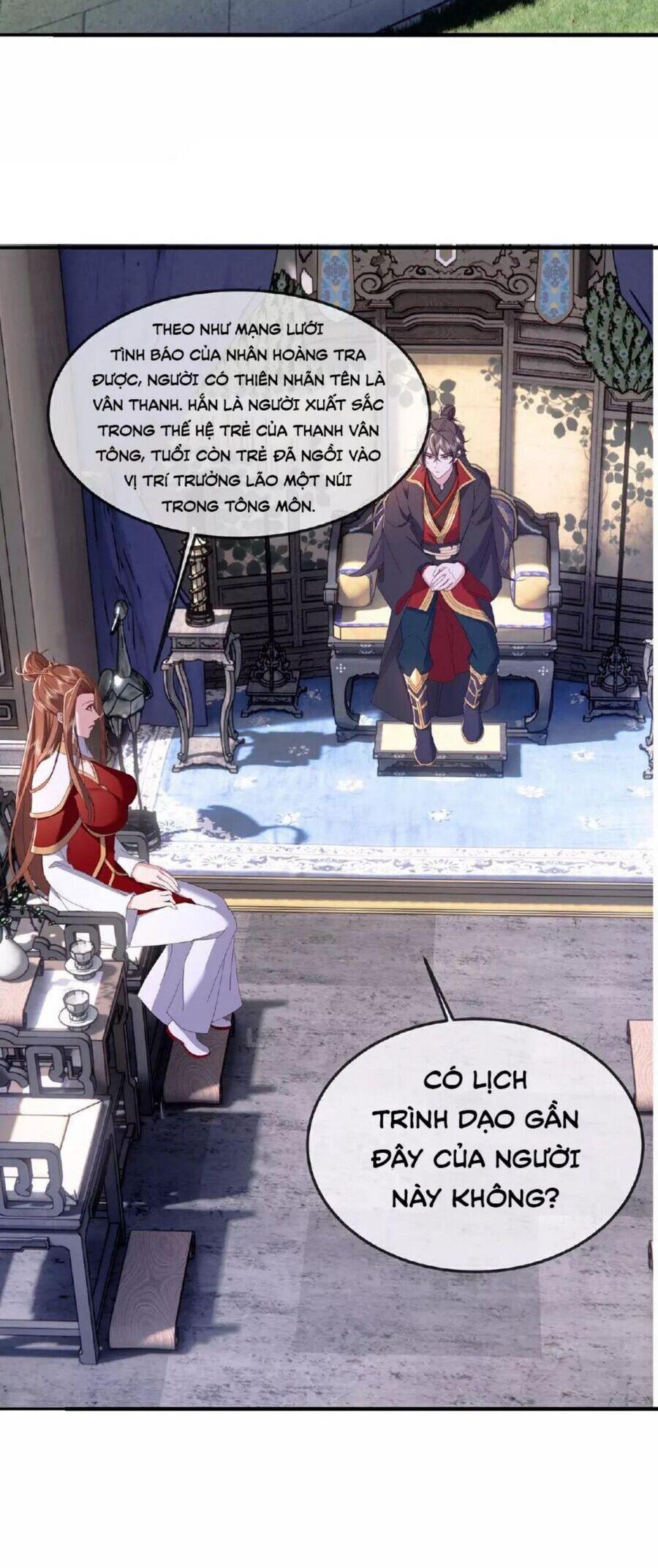 tiên võ đế tôn chapter 483 28