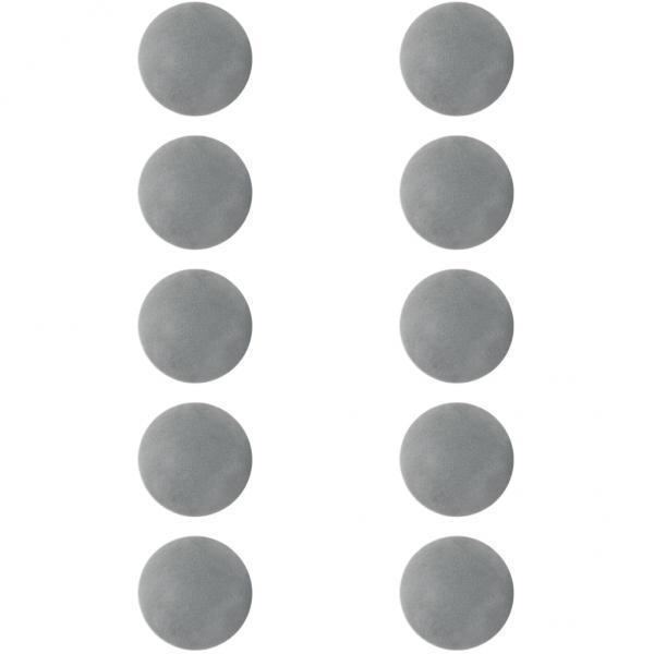 2x 10 Pieces / Lot EVA Foam Golf Training practice for  Golf Accessories