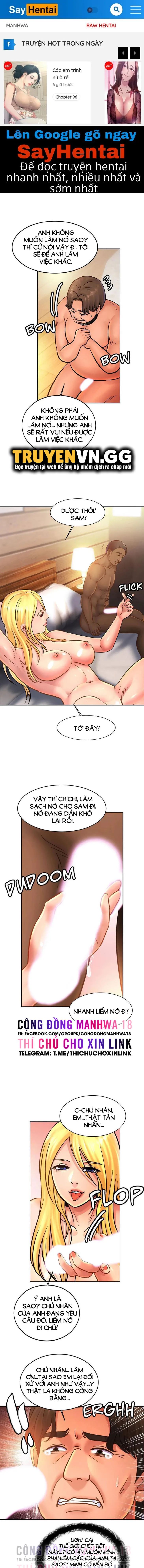 gia đình thân thiết chapter 39 1