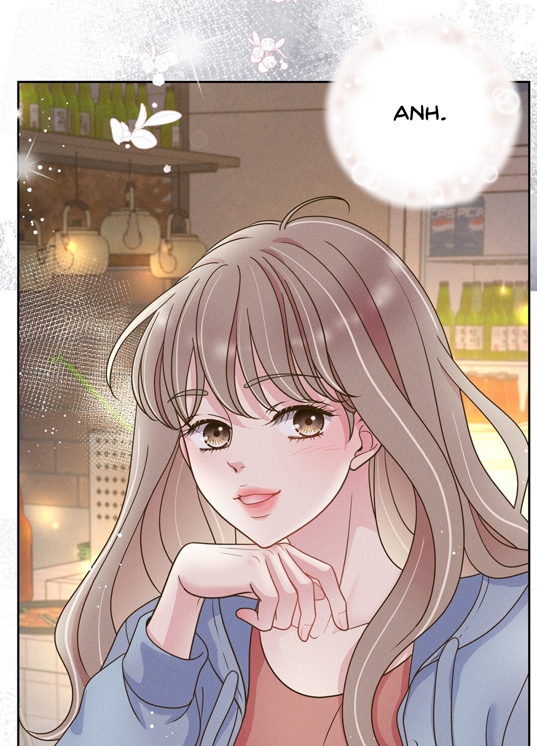 [18+] trải nghiệm thân mật với bạn của anh trai chapter 6.2 38