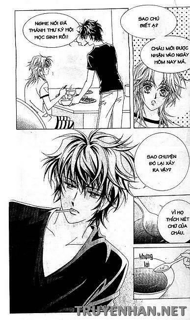 người duy nhất chapter 14 19