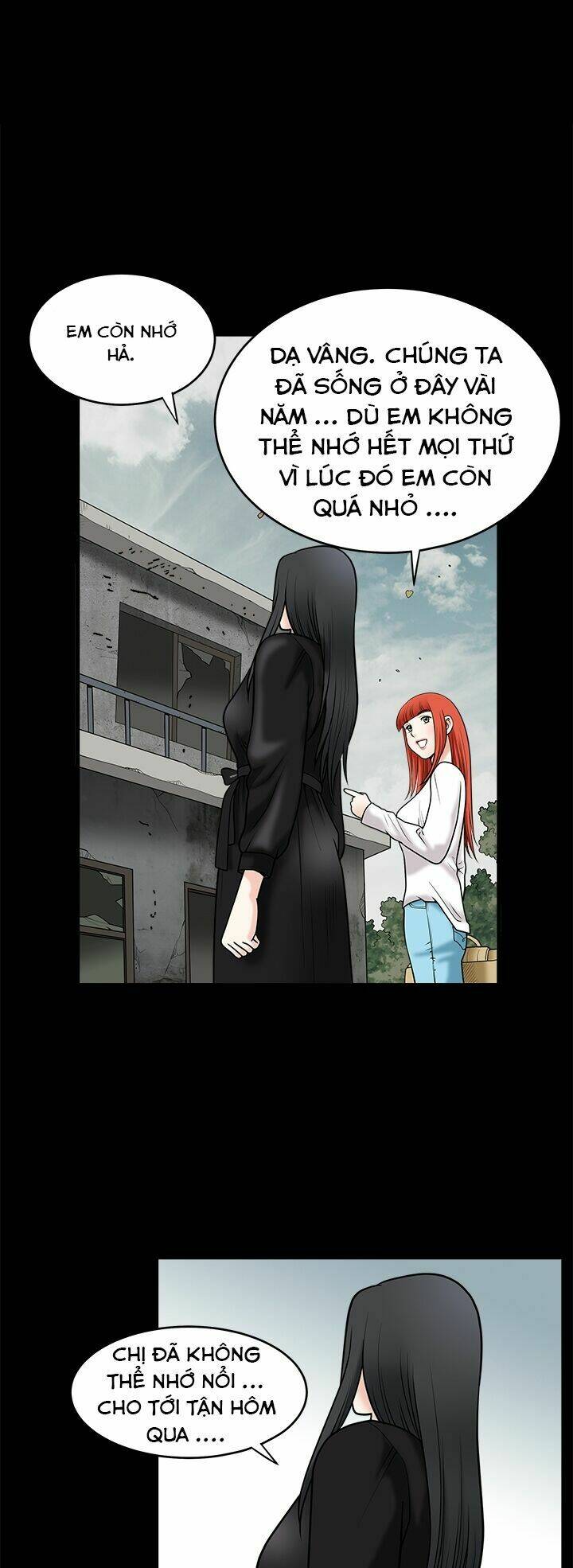 seduction - quyến rũ chapter 34 11