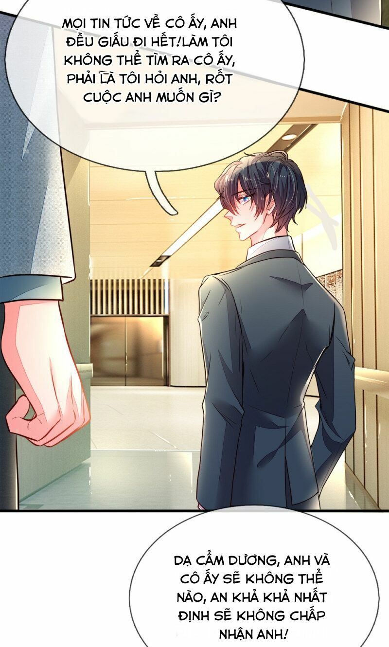 ma ma đột kích : cha mời tiếp chiêu chapter 17 11