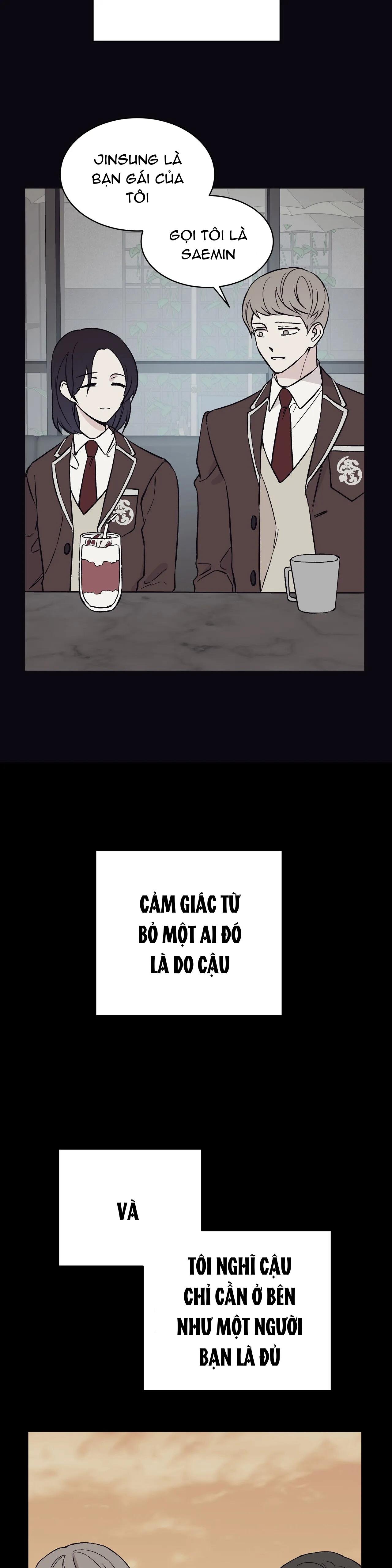 đảo ngược chapter 13 27