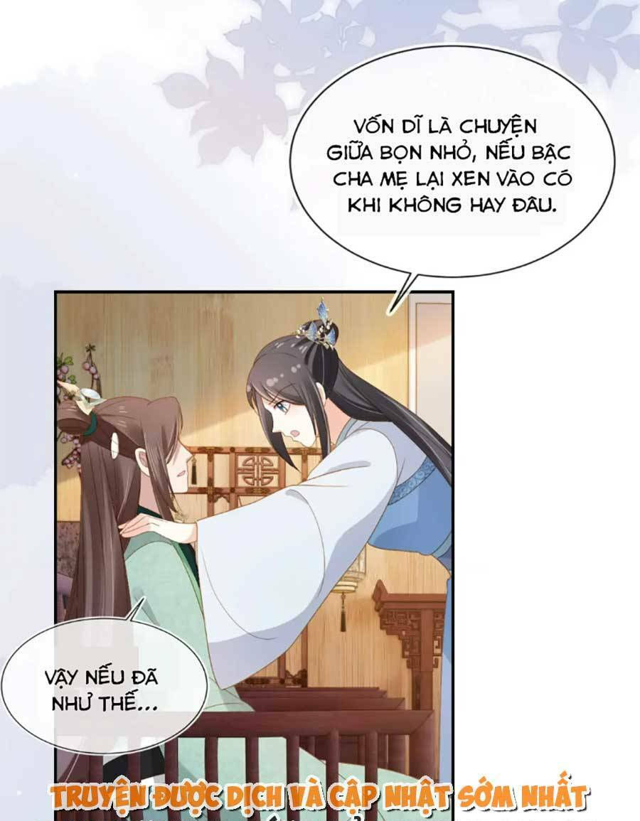 nhặt được bảo bối manh manh chapter 99 15