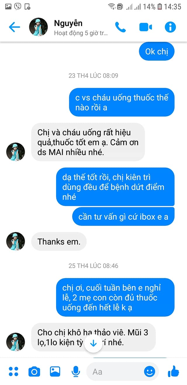 Hạ Khô Thảo PQA Hỗ Trợ Thông Mũi, Thông Thoáng Đường Thở Và Viêm Mũi Dị Ứng Hộp 125ml