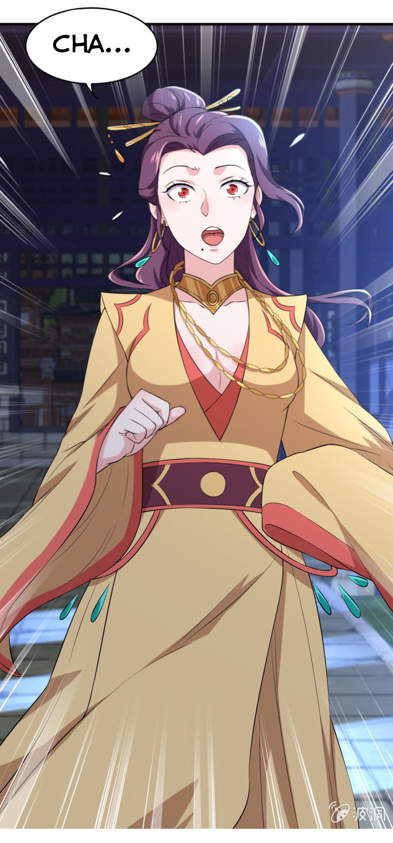 tà y cuồng thê chapter 78 4