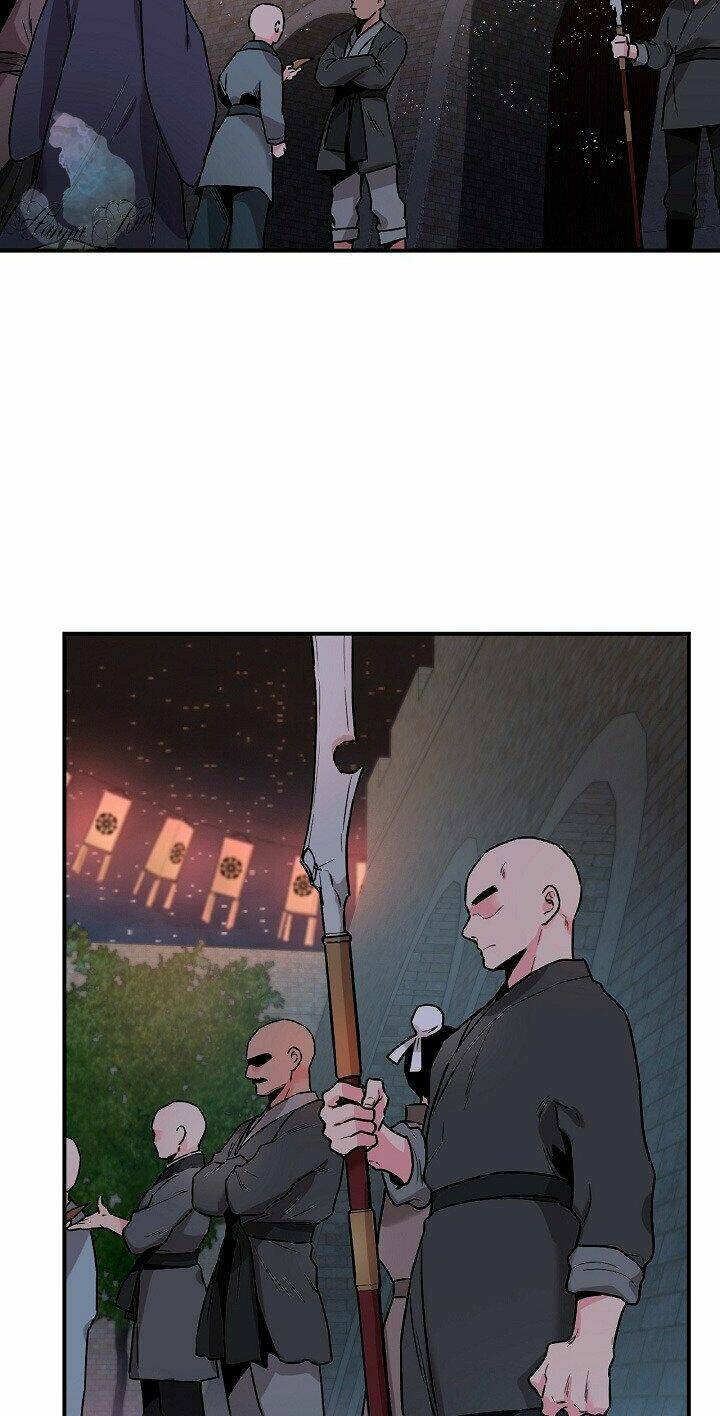 tôi trở thành nhân vật phản diện giỏi nhất trong giới võ thuật chapter 17 8