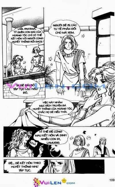 hậu duệ hoàng gia chapter 9 109