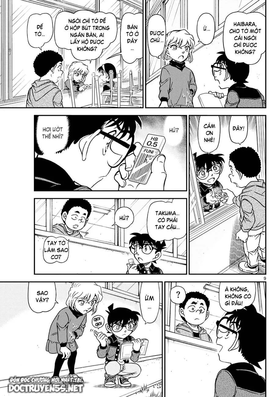 conan chapter 1111 9