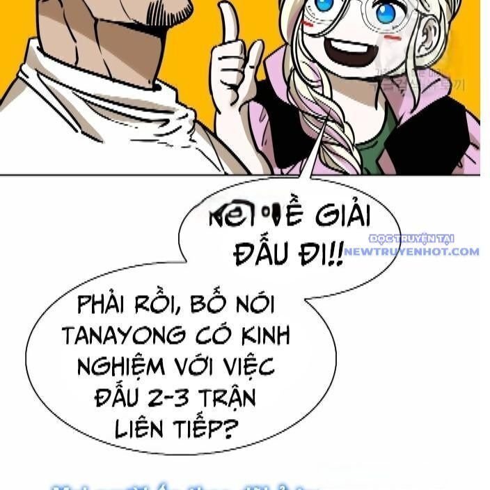 shark - cá mập chapter 288 129