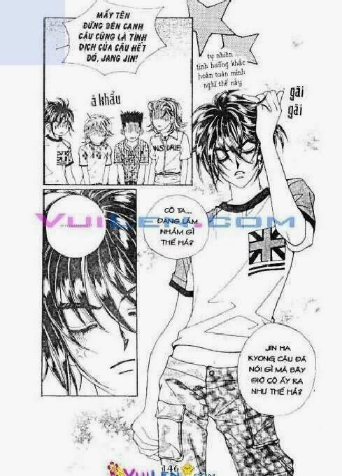 nhật ký tân hôn chapter 8 145