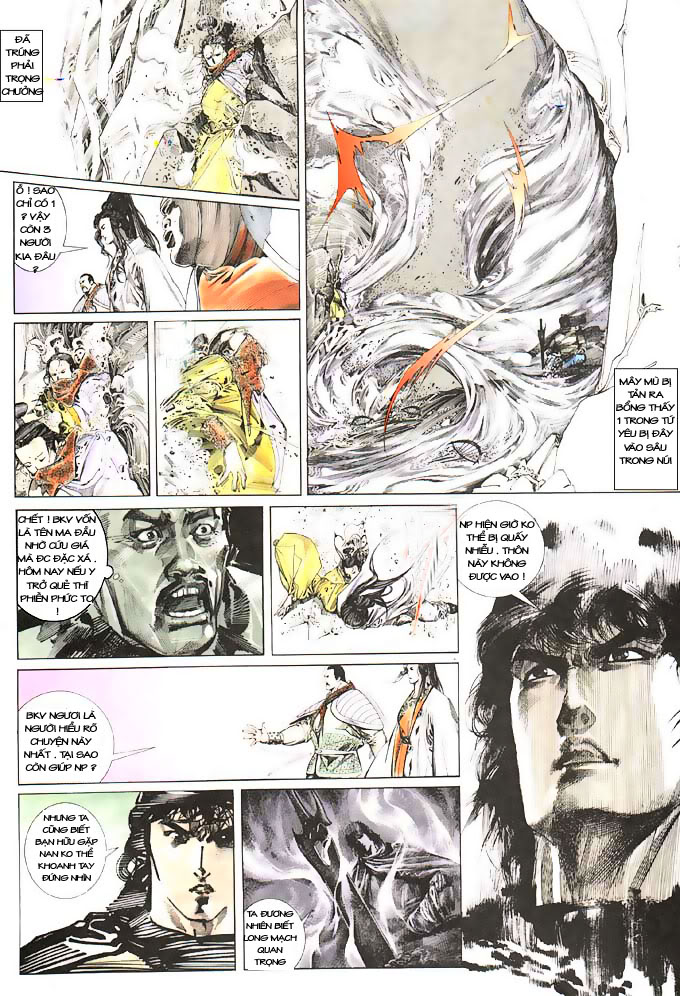 phong vân chapter 107 28