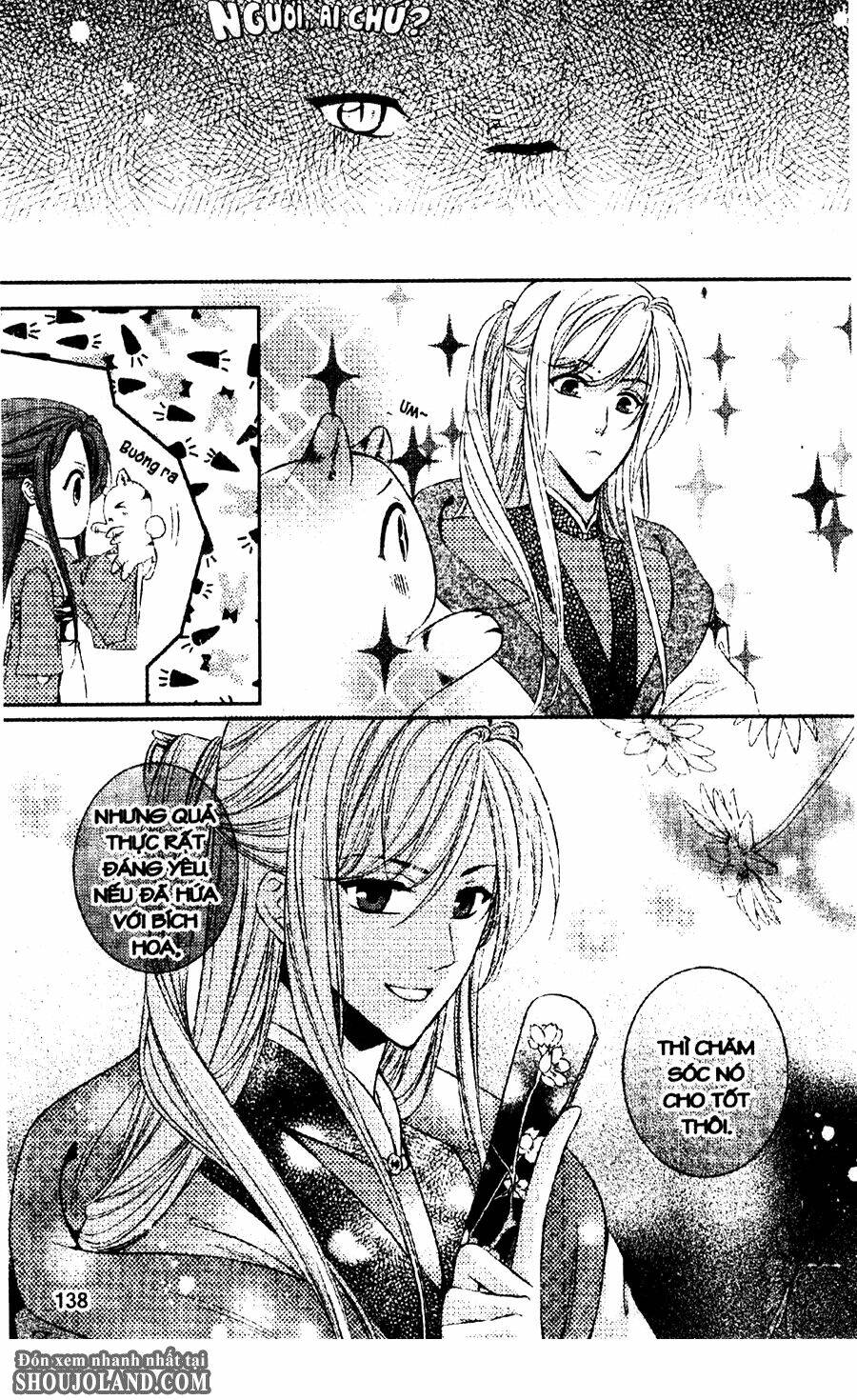 trứng như ý chapter 4 24