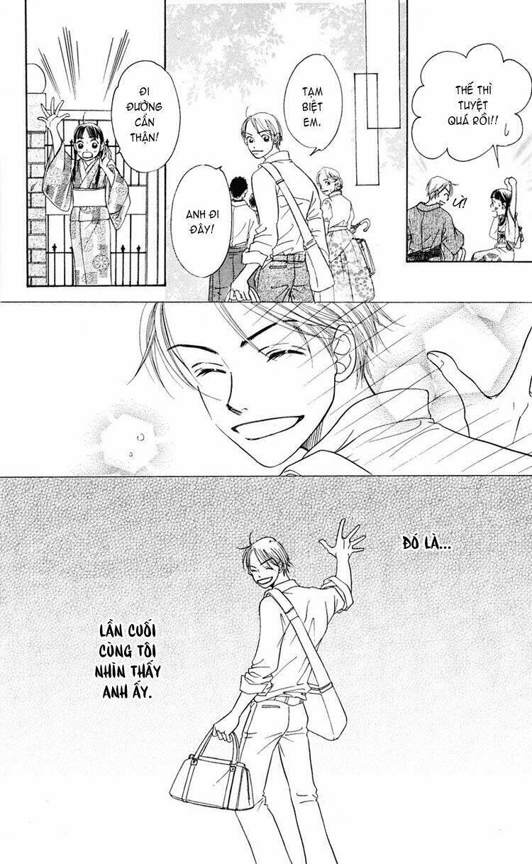 organ cung đàn bất diệt chapter 1 27