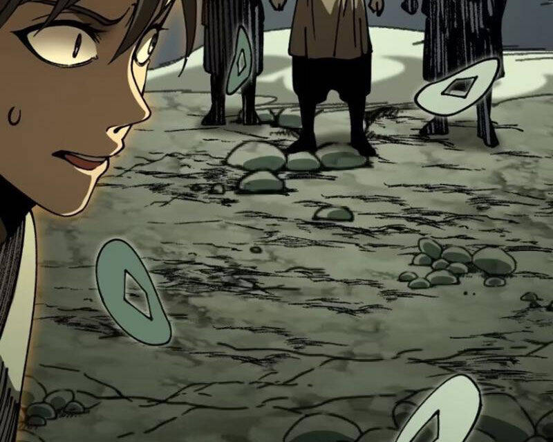 không cẩn thận, lưu danh muôn thủa chapter 88 74