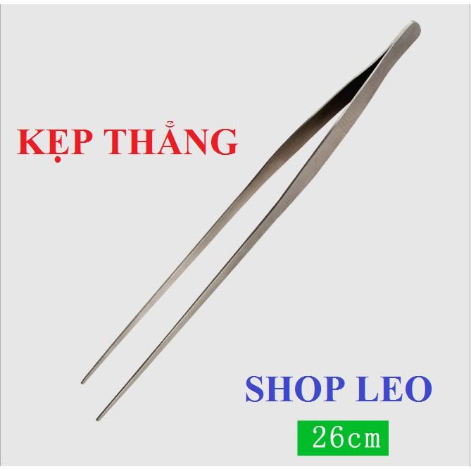 DỤNG CỤ THỦY SINH BẰNG INOX 304 - DỤNG CỤ CẮT TỈA CÂY THỦY SINH