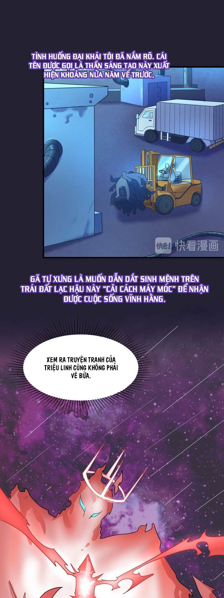 người chặn xuyên không chapter 31 15