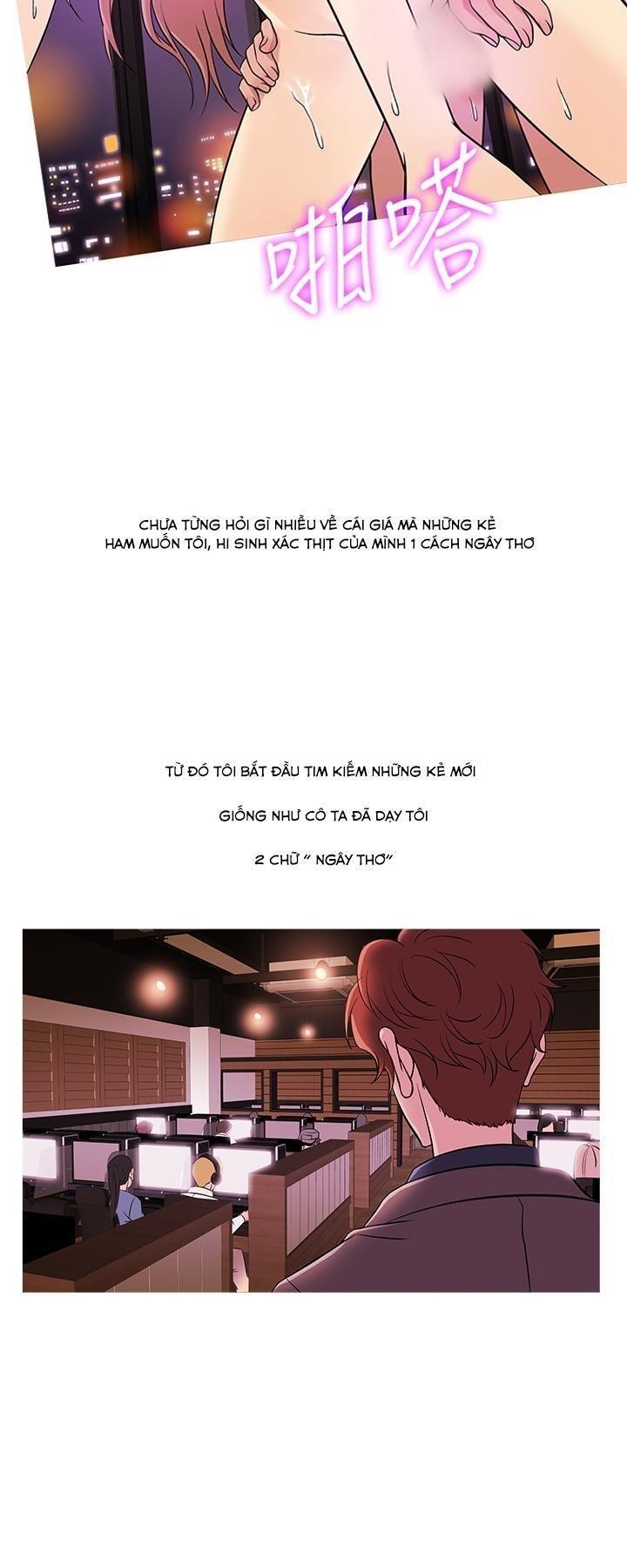 thiên đường chapter 47 40