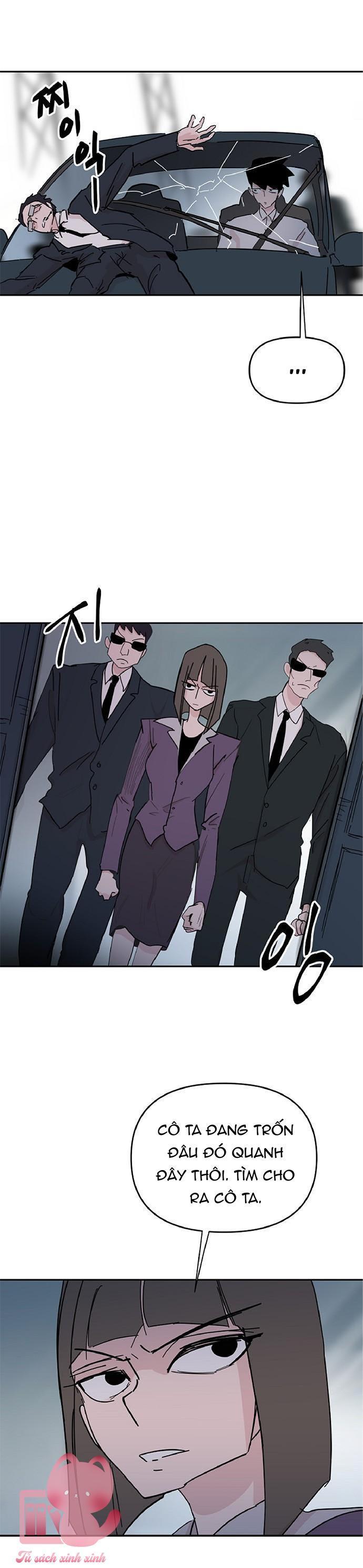 yêu không hồi kết chapter 37 17