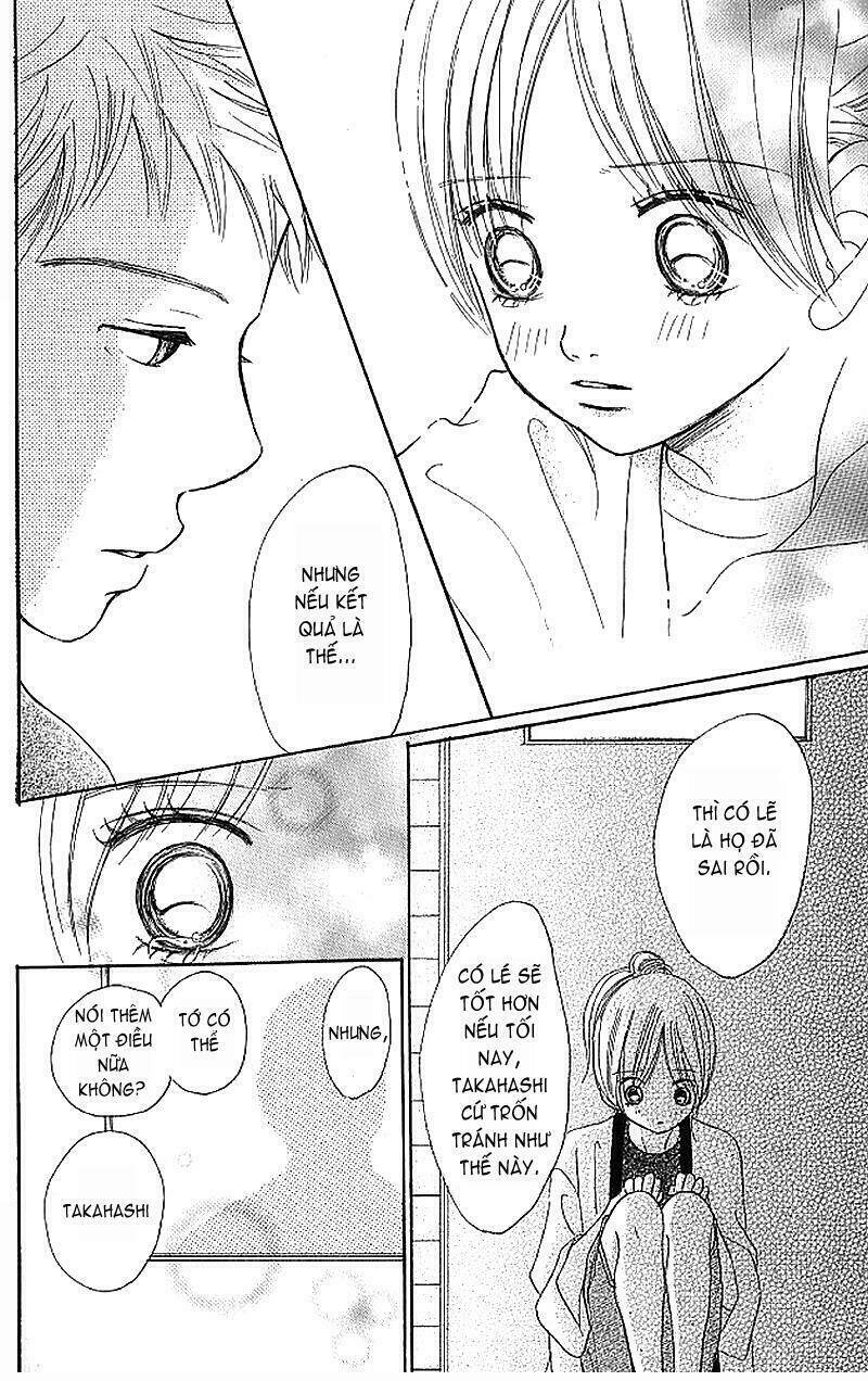 ngày ấy ta bên nhau chapter 20 35