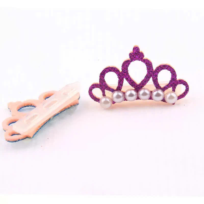 KẸP TÓC CÀI TÓC BUỘC TÓC VƯƠNG MIỆN SANG TRỌNG NHIỀU MÀU DỄ THƯƠNG MÃ 26 XINH XẮN CHO THÚ CƯNG CHÓ MÈO