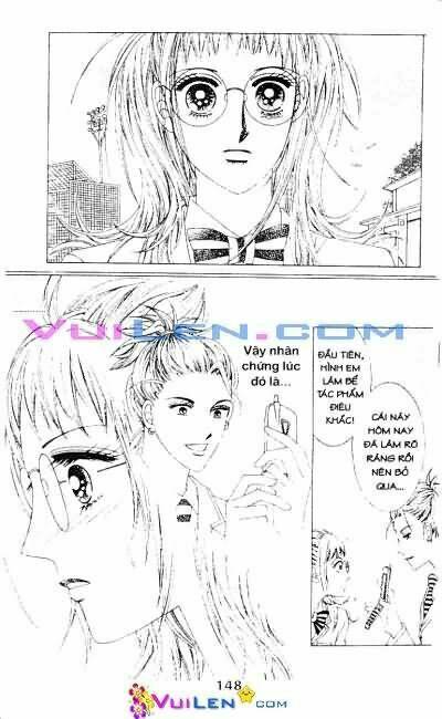 nụ hôn đầu chapter 1 148